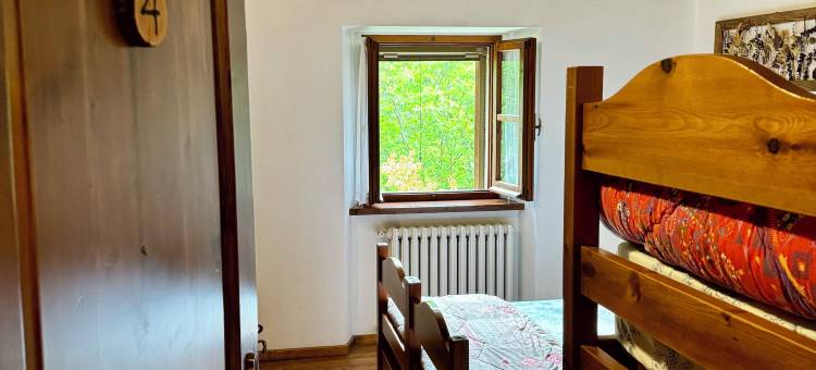 阿尔贝戈餐厅卡迪维罗利(Albergo Ristorante Ca' di Veroli)图片