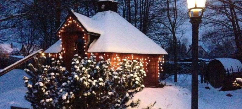 祖尔斯博尔瓦德恩酒店及餐厅(Hotel & Restaurant Zur Spreewälderin)图片