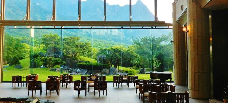 屋久岛岩崎酒店(Yakushima Iwasaki Hotel)图片