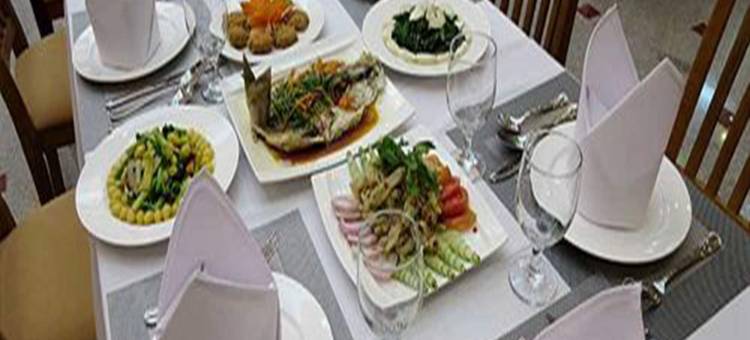 里诺酒店(Reno Hotel)图片