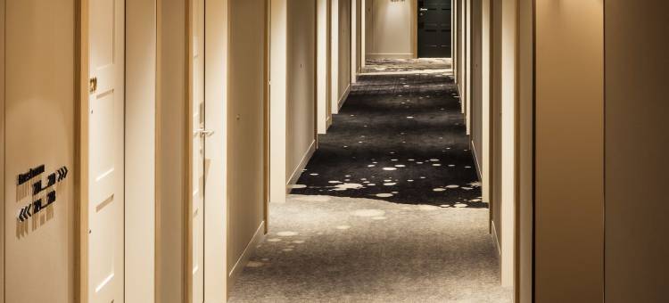 京都格兰贝尔酒店(Kyoto Granbell Hotel)图片