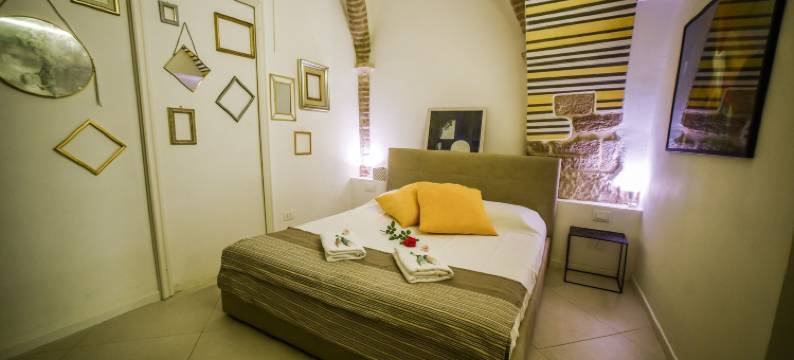 小意大利精品青年旅舍(Little Italy Hostel Ex Chiesa S Donato)图片