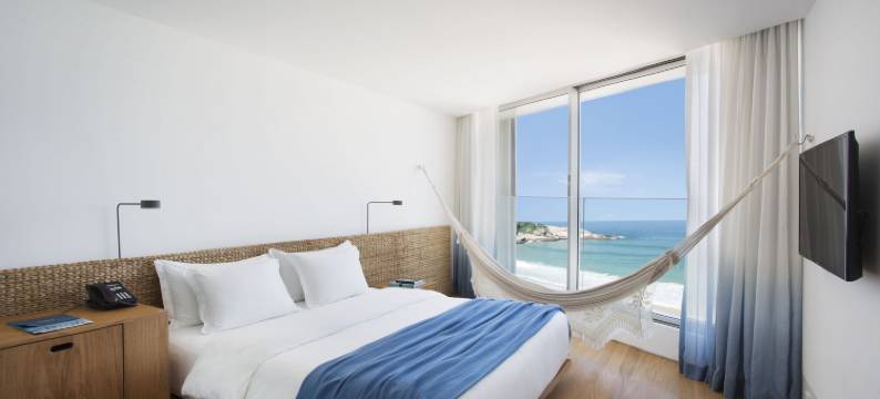 阿普多酒店(Hotel Arpoador)图片