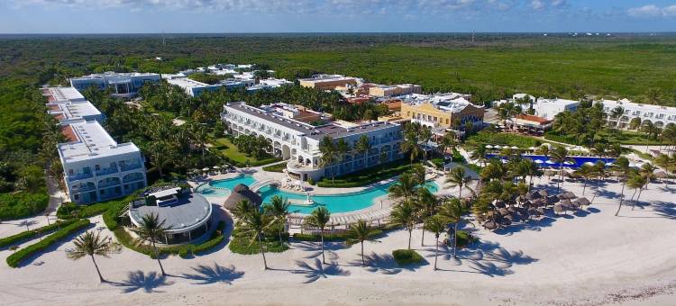 Dreams Tulum Resort & Spa图片