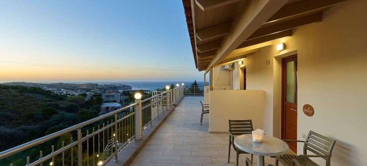 OZEA - 高端生活(Ozea Elevated Living -Formerly Keramos Villa and Apartments-)图片