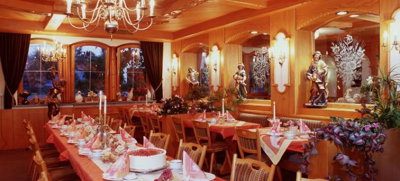 路德维希公寓旅馆(Pension / Ferienwohnungen Ludwig)图片