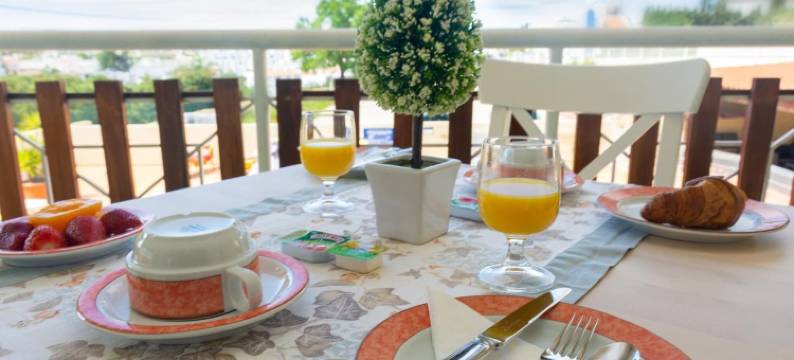 威尔维特西亚米拉比里斯威尔别墅酒店(Villa Welwitshia)图片