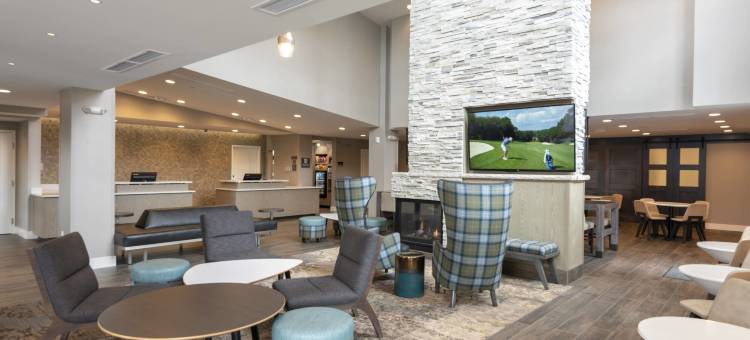 拉斐特Residence Inn 酒店(Residence Inn Lafayette)图片