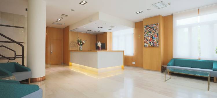 波塞尔托雷花园酒店(Porcel Torre Garden)图片