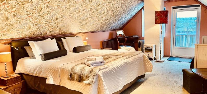 皮勒希尔南海岸酒店(Sydkustens at Pillehill)图片