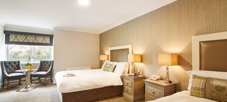 农民厨房酒店(The Farmers Kitchen Hotel)图片