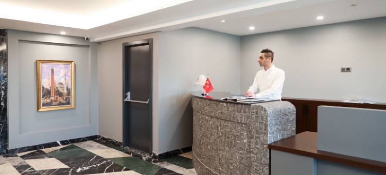 艾波伊斯特酒店(Expoist Hotel)图片