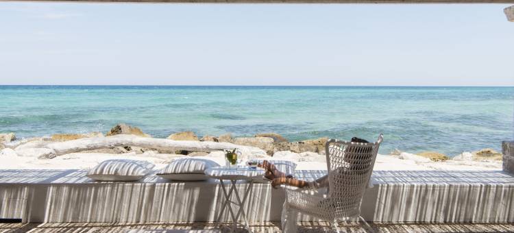 佩斯基耶拉酒店(La Peschiera)图片