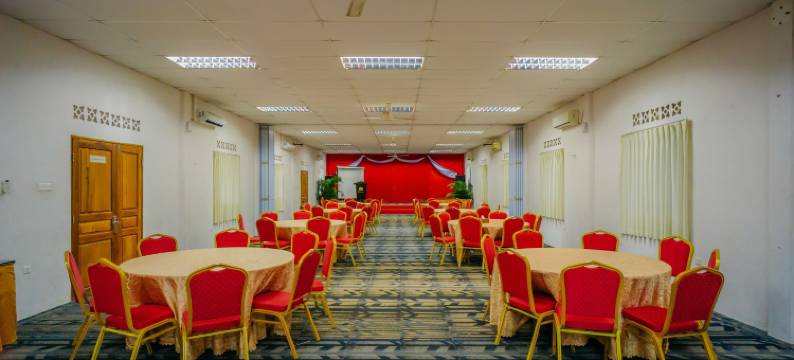 民丹岛别墅(De Bintan Villa)图片