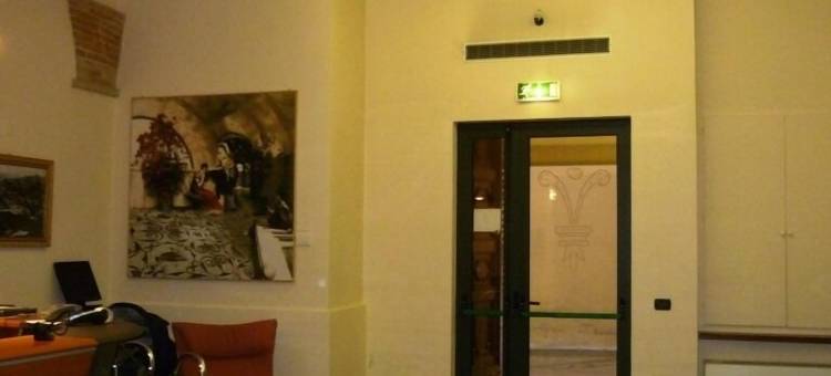 圣基亚拉酒店(Hotel Santa Chiara)图片