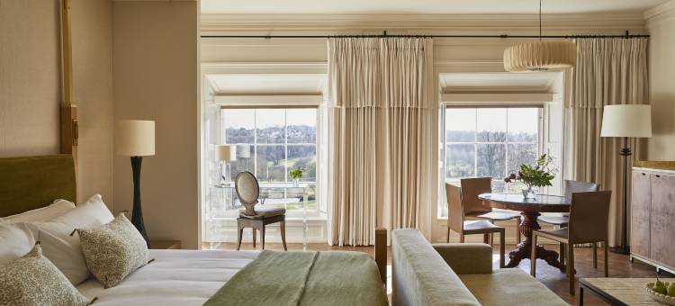 树林酒店(The Grove)图片