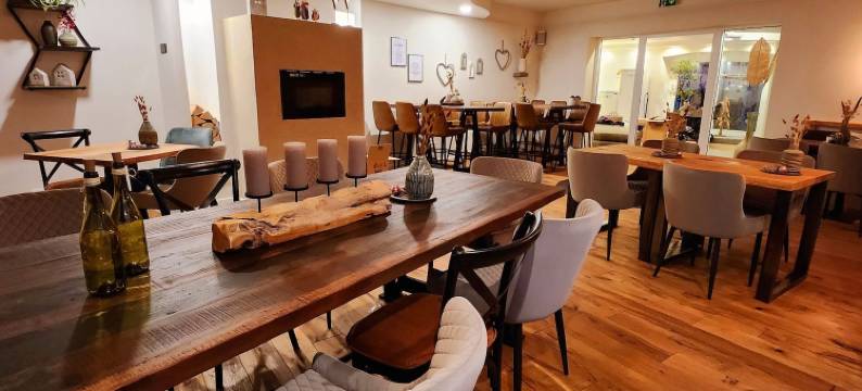 马里耶精品酒店(Boutique Hotel Marielle)图片