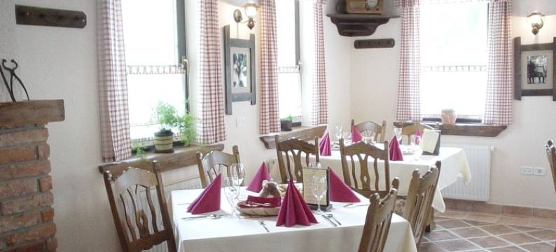 霍贝尔旅馆(Guest House Hober)图片