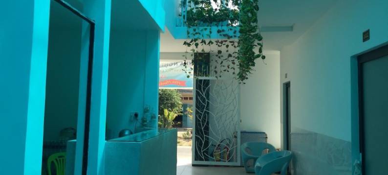 迈团昌蒙阿酒店(Hotel Mai Tuan Chánh Môn A)图片