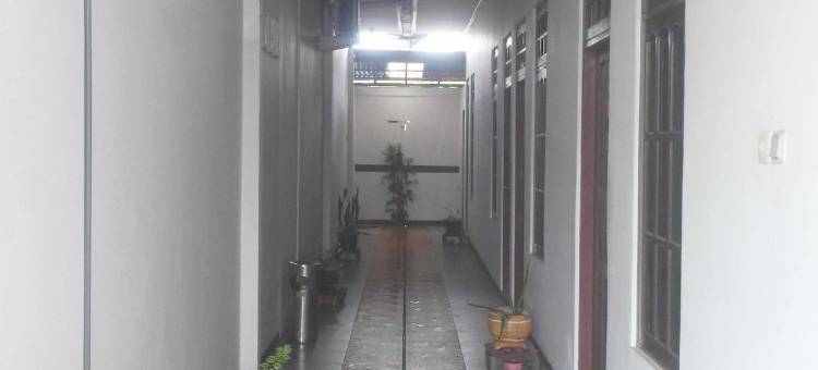 阿维森纳酒店(Avicenna Hotel)图片