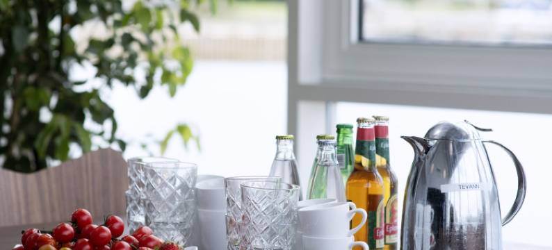 Utstein Kloster Hotell图片