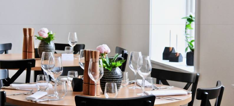 斯卡恩酒店(Skagen Hotel)图片