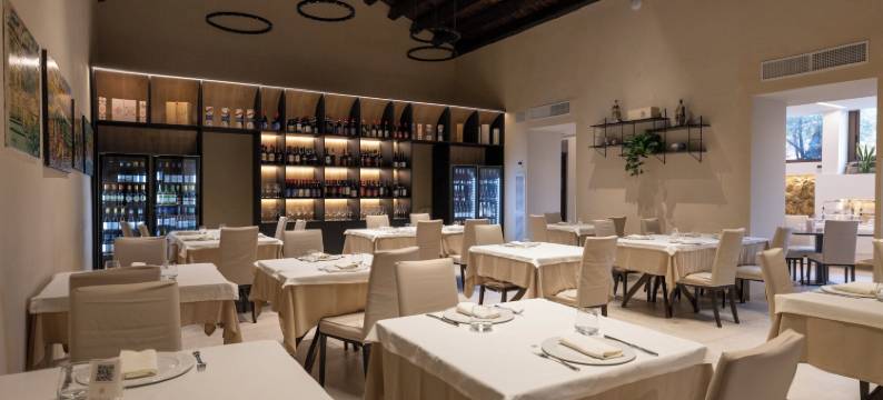 巴迪尤拉农庄酒店(Badiula)图片