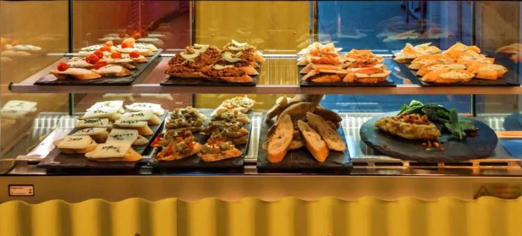 索内卡广场酒店(Soneca Plaza Hotel)图片