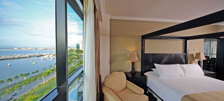 InterContinental Hotels 美丽华巴拿马城(InterContinental Hotels Miramar Panama)图片