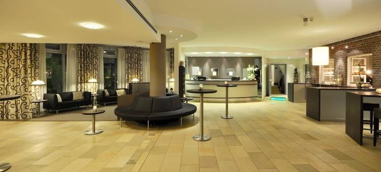 祖尔灵德威灵斯罗曼蒂克酒店(Wellings Romantik Hotel Zur Linde)图片