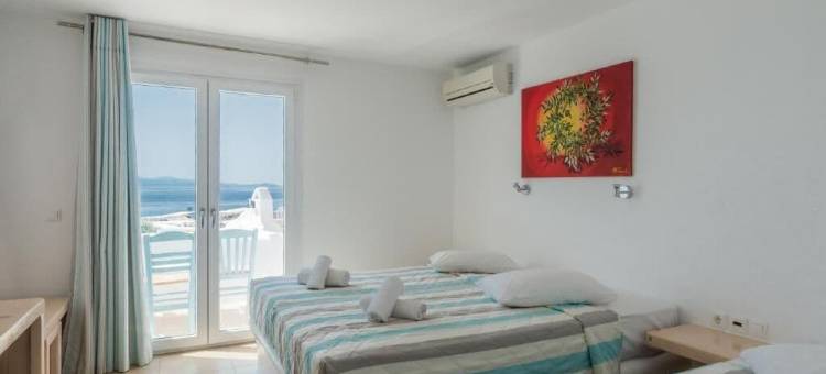 天堂海滩度假村(Paradise Beach Resort)图片