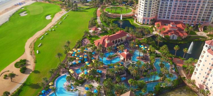 吊床海滩高尔夫度假村及水疗中心(Hammock Beach Golf Resort & Spa)图片