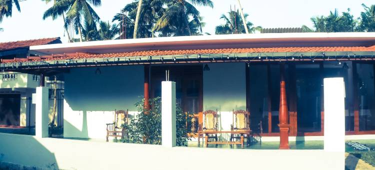 塔拉拉海安内莫恩酒店(Talalla Sea Anemone Hotel)图片