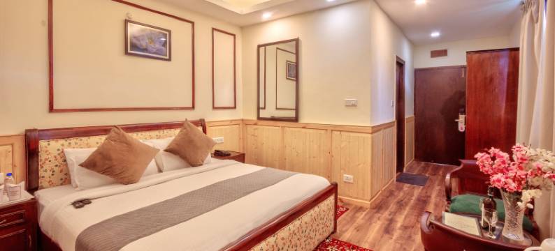 凯托大酒店(The Katoch Grand Resort)图片