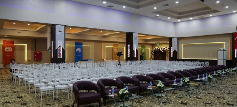 阿西亚大酒店(GRAND ASYA HOTEL)图片