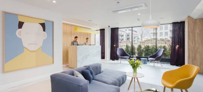 维拉诺白金酒店及公寓(Platinum Hotel&Residence Wilanów)图片