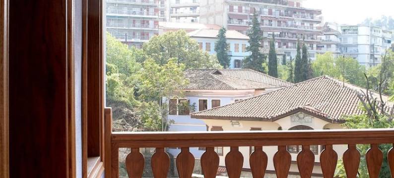 科奇诺斯皮蒂精品旅馆(Boutique Hotel Kokkino Spiti)图片