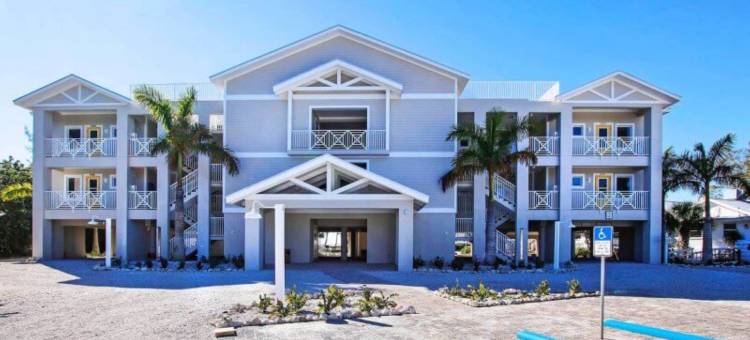 埃兰德旅馆(Island Inn)图片