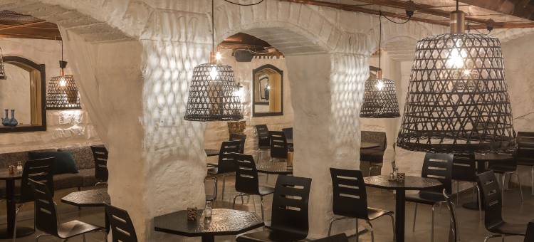 Hotel Hötorget图片