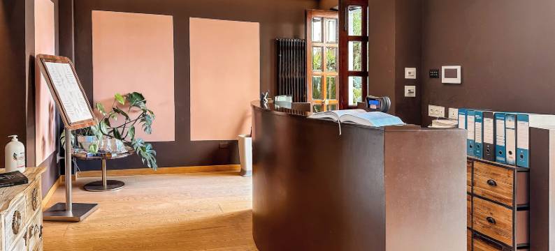 阿尔巴酒店(Hotel Alba)图片