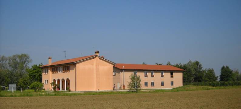 麦田乡村民宿(Agriturismo Campi di Grano)图片