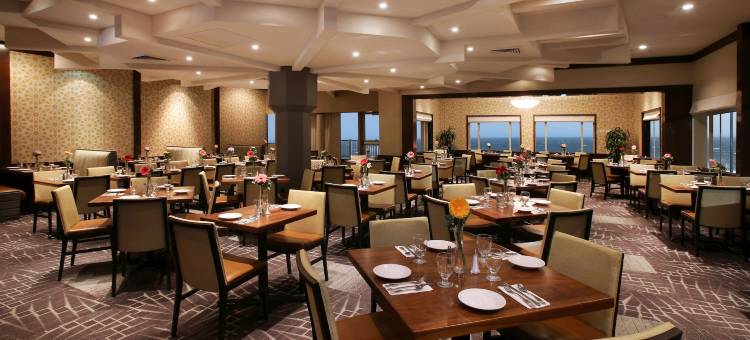 大西洋城 度假酒店(Resorts Casino Hotel Atlantic City)图片
