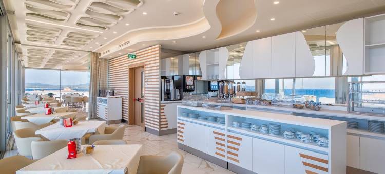 玛格丽特SPA酒店(Hotel la Margherita & Spa)图片