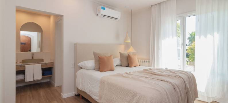 卡丝卡塔尔酒店(Hostería & Spa de La Cascada)图片