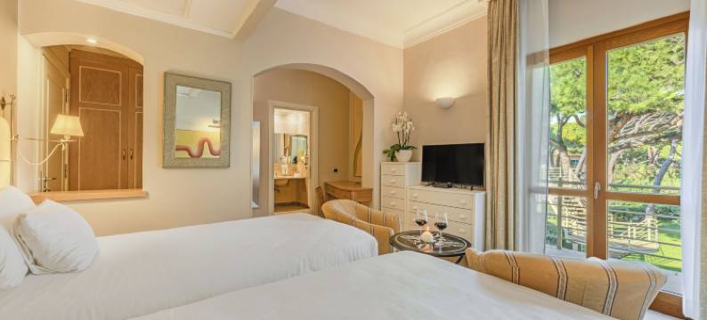 塔波罗塔拉索度假村(Tombolo Talasso Resort)图片