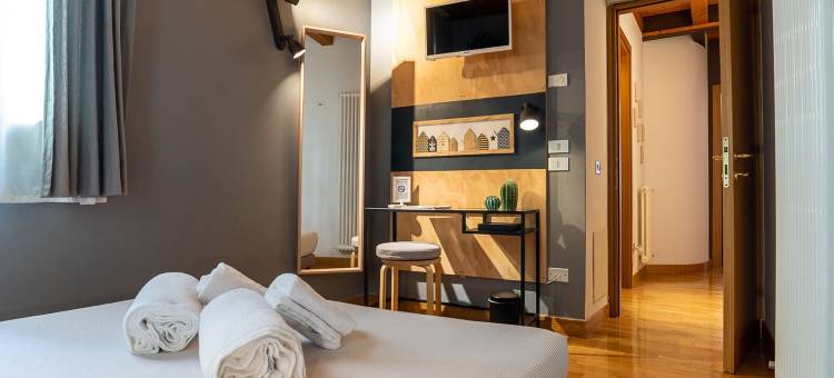 Castelmenardo39酒店(Castelmenardo39)图片