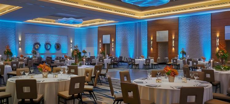 帕瑟亚水疗度假酒店(Pasea Hotel and Spa)图片
