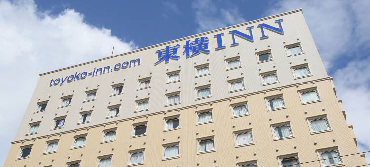 冲绳东横INN石垣岛酒店(Toyoko Inn Okinawa Ishigaki-Jima)图片