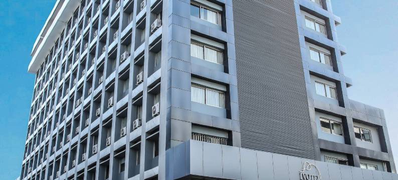 阿比让伊沃特尔酒店(Hôtel Ivotel Abidjan)图片