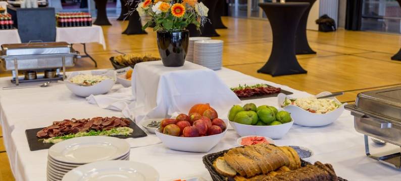 Sportsby 瓦伊恩运动城(Sportsby Vejen - Danhostel, Huse og Lejligheder)图片